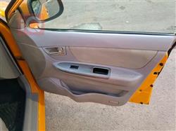 Geely SC7